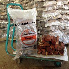 kameeldoring firewood