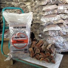 sekelbos