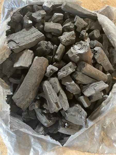 Charcoal